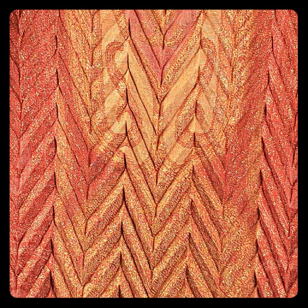 Saks Fifth Avenue Red Lable Scarf